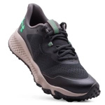 Buty sportowe męskie Under Armour UA Charged Maven Trail hikingowe turystyczne szare (3026136-003)