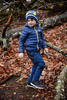 Wyprzedaż - Kurtka puchowa dziecięca Lego Wear LWJORI 611 Jacket wodoodporna (11010240-590)