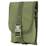 Condor - Small Utility Pouch - Zielony OD (191044-001)