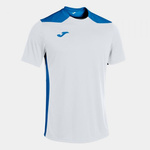 Koszulka Joma Championship VI Short Sleeve T-shirt (101822.207)