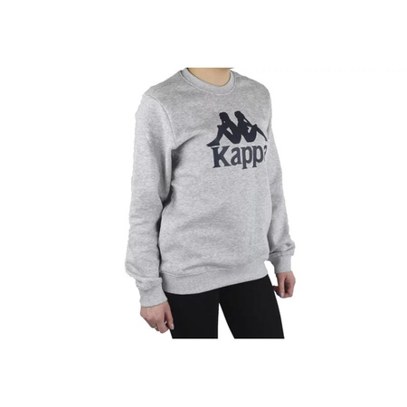 Bluza Kappa Sertum Sweatshirt Jr (703797J-15-4101M)