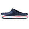 Klapki Crocs Crocband Navy M 11016-410 (11016-410-011)