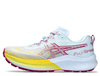 Buty Asics FujiSpeed 2 W Biało-Fuksjowe (1012B515-401)