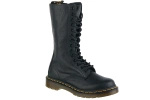 Glany damskie Dr. Martens 1B99 wysokie poza kostkę Czarne (DM11820008)