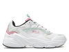 Buty sportowe damskie Fila Collene CB WMN sneakersy białe (FFW004613318)