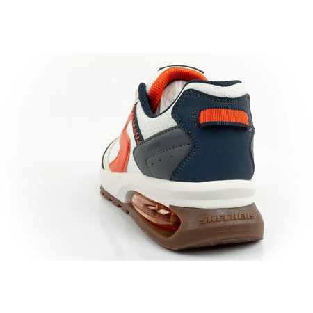 Buty Skechers SKX-167 Jr 419020L/NTNV (1523508)