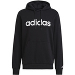 Bluza adidas Essentials French Terry Linear Logo Hoodie M (GK9064)