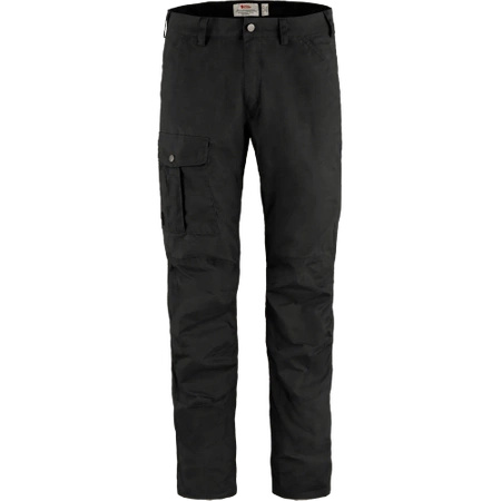 Spodnie męskie Fjällräven Nils Trousers M Black (F81752-550)