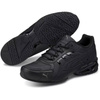 Sneakersy męskie Puma Respin SL buty sportowe treningowe czarne (368846-01)