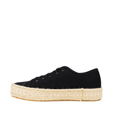 Buty damskie Lee Cooper czarne (LCW-25-44-3216LA)