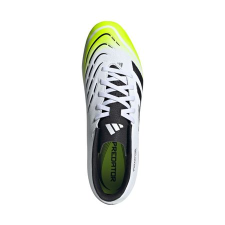 Buty piłkarskie adidas Predator Club FG/MG JH8847 (JH8847)