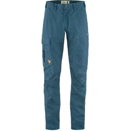 Spodnie męskie Fjällräven Karl Pro Trousers M Indigo Blue (F82511-534)