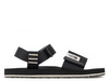 Buty The North Face W SKEENA SANDAL Czarny (NF0A46BFLQ6)