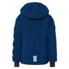 Wyprzedaż - Kurtka zimowa puchowa dziecięca Lego Wear Kid's Jipe 706 jacket wodoodporna granatowa (22879-577)