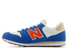 Buty New Balance NB 500 Niebieski (GM500TPN)