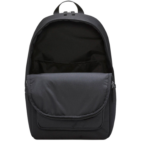 Plecak Nike Heritage Eugene Backpack czarny (DB3300 010)