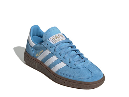Buty dla dziewczynki adidas Originals HANDBALL SPEZIAL J Niebieski (JI2902)