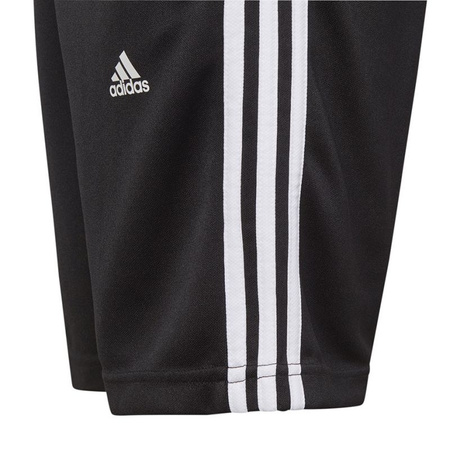 Spodenki adidas Designed 2 Move 3-Stripes Shorts Jr (HI6833)