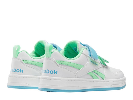 Buty Reebok ROYAL PRIME 2.0 TWO STRAP HOO Biały (100232873)