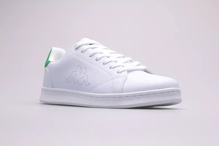 Buty KAPPA LIMIT white (243049-1030)