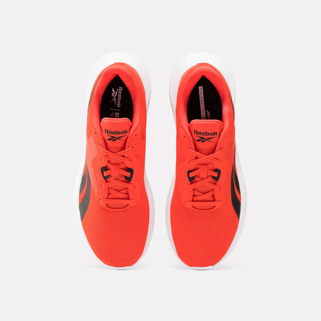 Wyprzedaż - Sneakersy do biegania męskie Reebok Energen Lux sportowe treningowe pomarańczowe (100074551)