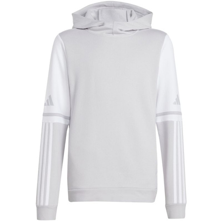 Bluza adidas Squadra 25 Sweat Hoody Jr JD4808 (JD4808)