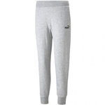 Spodnie Puma ESS Sweatpants FL W 586839 04 (58683904)