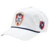 Czapka z daszkiem American Needle Lightweight Rope American Golf Classic Cap 19H001A-AMGC