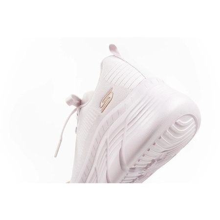 Buty Skechers Bobs B Flex sneakersy W 117385/LIL (1562311)