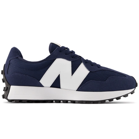 Sneakersy męskie New Balance NB 327 (MS327CNW)