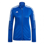 Bluza adidas Tiro 21 Track W (GM7304)