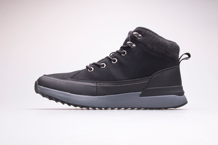 Buty męskie LEE COOPER black (LCJ-21-01-0533M)