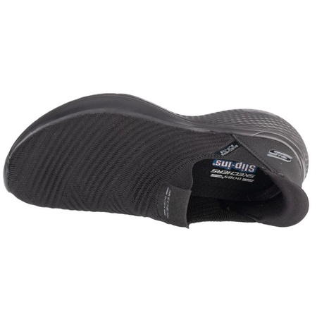 Skechers Slip-Ins Bobs Infinity - Daily 117508-BBK Czarne 36 (117508-BBK)