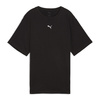 Koszulka Puma ESS RELAXED TEE Czarny (68497101)