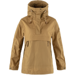 Kurtka softshell damska Fjällräven Anorak No. 8 W Buckwheat Brown (F89714-232)