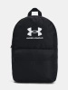 Plecak miejski damski/męski Under Armour UA Loudon Lite Backpack czarny (1380476-001)