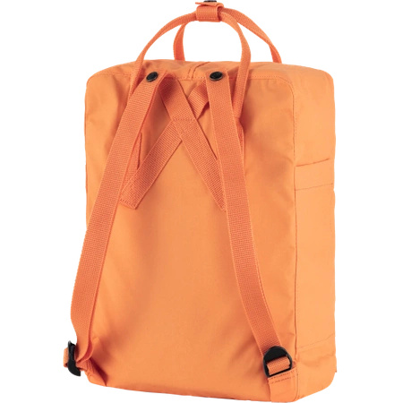 Plecak Fjällräven Kånken Sunstone Orange (F23510-199)