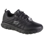 Buty Skechers Sure Track-Erath W 76576EC-BLK (76576EC-BLK)