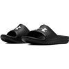Klapki męskie Under Armour Core Pth Sl czarne (3021286 001)