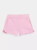 Spodenki dziecięce 4F pink (4FJSS23TSHOF099-56S)