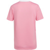 Koszulka damska adidas Entrada 22 Jersey różowa (HC5075)