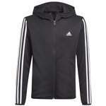 Bluza adidas B 3S FZ Jr (GN1500)