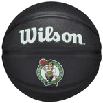 Piłka Wilson Team Tribute Boston Celtics Mini Ball Jr (WZ4017605XB)