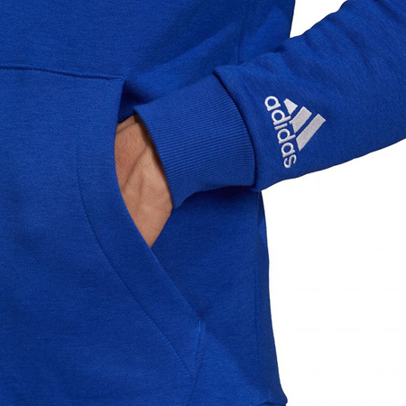 Bluza adidas Essentials Hoodie M (H12165)