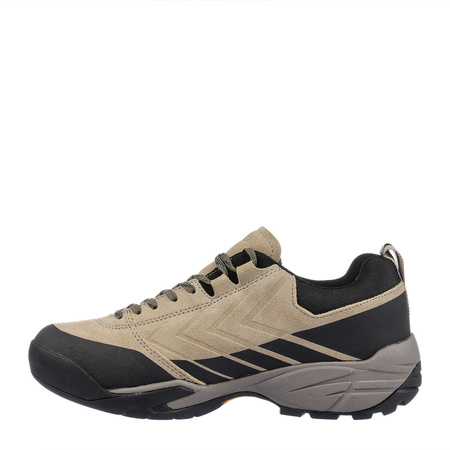 CMP MINTAKA WP TREKKING SHOES SAND Light Brown (3Q19587-P631)