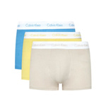 Bokserki Calvin Klein Low Rise Trunk M (0000U2664G)