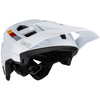 Wyprzedaż - Kask rowerowy (z wypinaną szczęką) LEATT Helmet MTB Enduro 2.0 V23 (102301495)