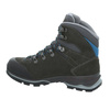 Wyprzedaż - Buty trekkingowe damskie Lowa Badia GTX Ws anthrazit/blau szare (220612 9743)