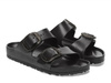 Klapki Birkenstock ARIZONA BIG BUCKLE EVA NARROW Czarny (1029641)