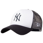 Czapka New Era Team Block New York Yankees MLB Trucker Cap (12380796)